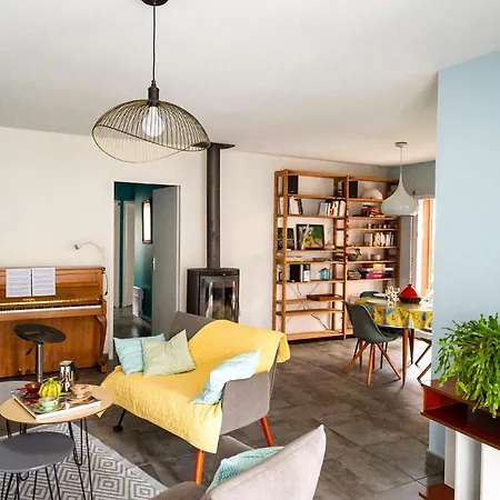 Location De Le Pagnol Villa Albi