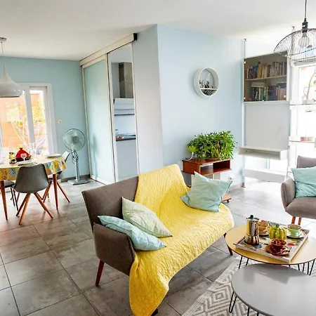 Location De Le Pagnol Albi