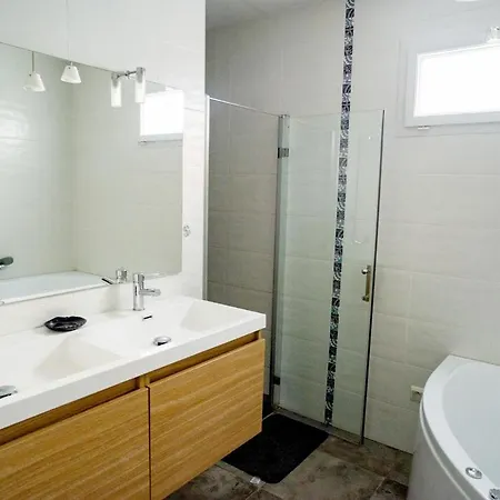 Location De Le Pagnol