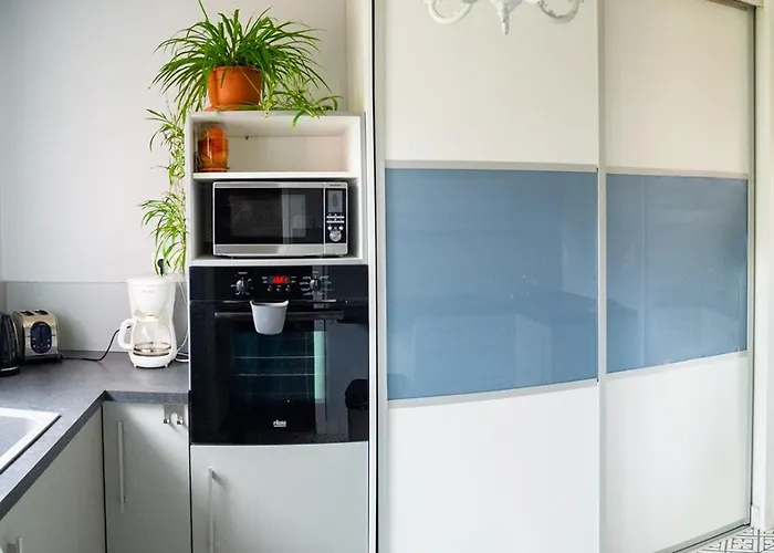 וילה Location De Le Pagnol *