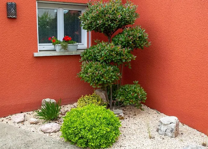 וילה Location De Le Pagnol אלבי