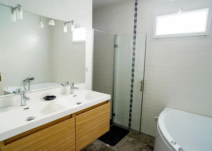 Location De Le Pagnol