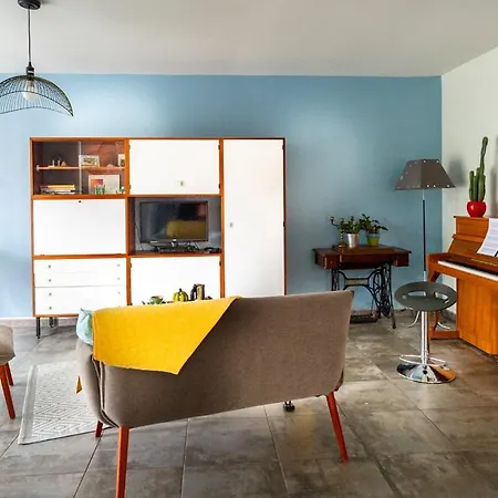 Location De Le Pagnol Albi