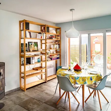 Location De Le Pagnol * Albi