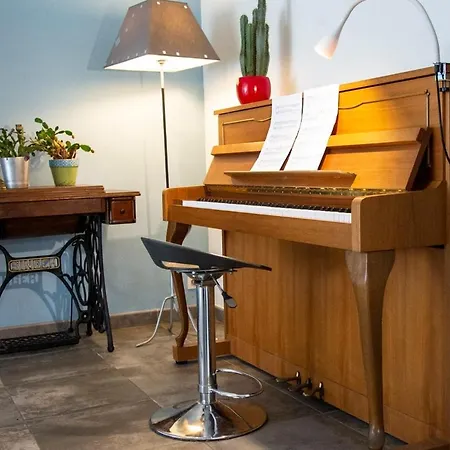 Location De Le Pagnol Villa