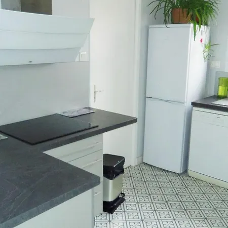 Location De Le Pagnol Albi