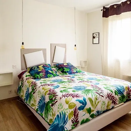 Location De Le Pagnol Vila Albi